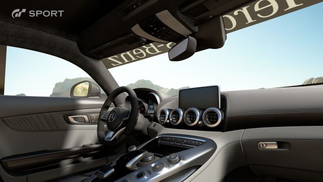 Gran Turismo: Sport - Immagine 3