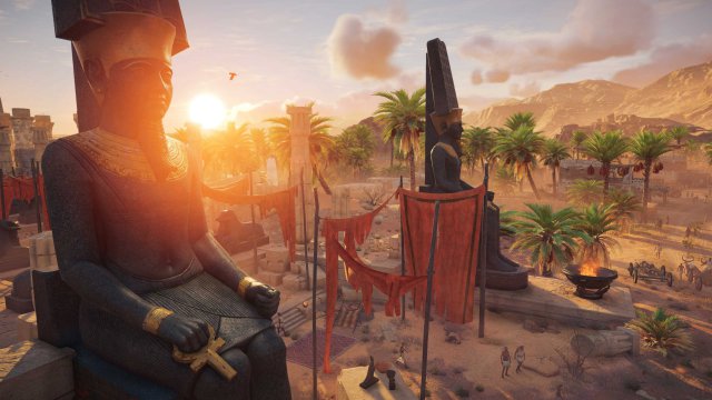 Assassin's Creed Origins - Immagine 2