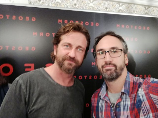 Geostorm - Immagine 7