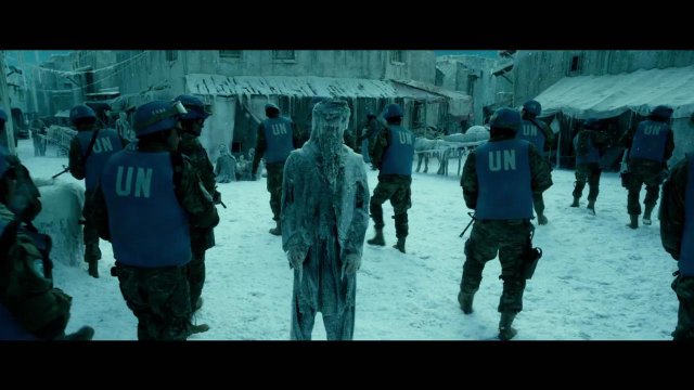 Geostorm - Immagine 1