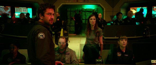Geostorm - Immagine 2