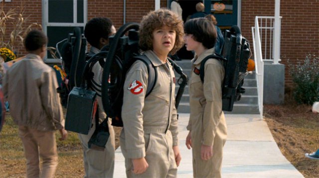 Stranger Things - Immagine 1