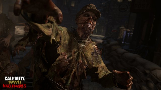 Call of Duty: WWII - Immagine 5