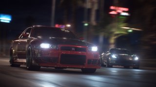 Need For Speed Payback - Immagine 2