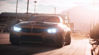 Need For Speed Payback - Immagine 3