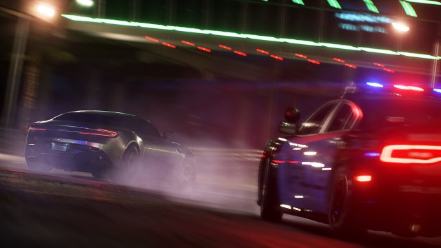 Need For Speed Payback - Immagine 4