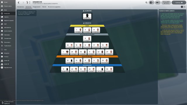 Football Manager 2018 - Immagine 6