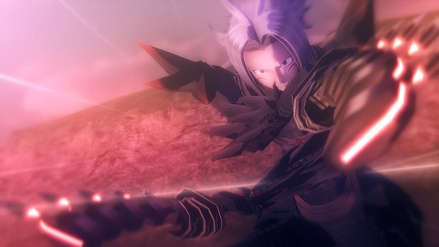 .hack//G.U. Last Recode - Immagine 3