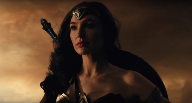 Justice League - Immagine 2