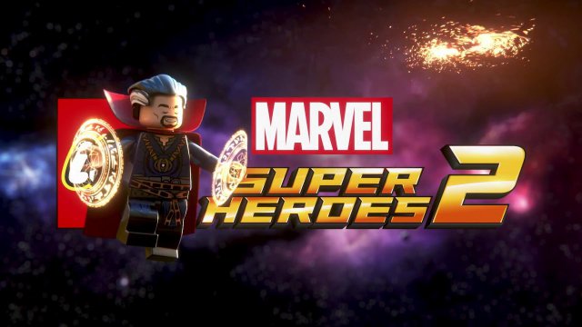 LEGO Marvel Super Heroes 2 - Immagine 1