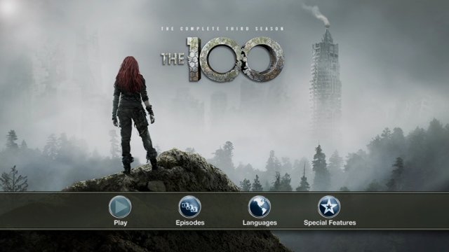 The 100 - Immagine 1