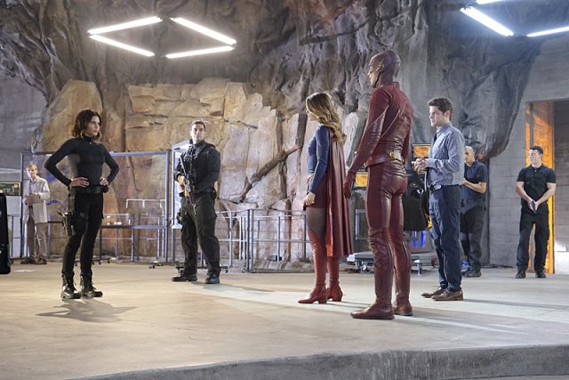 The Flash - Immagine 1