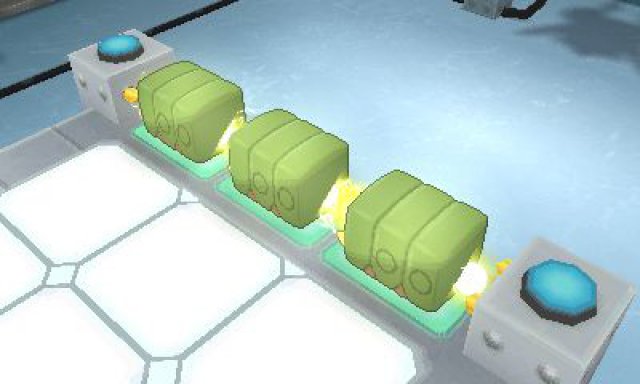 Pokmon Ultrasole - Immagine 2