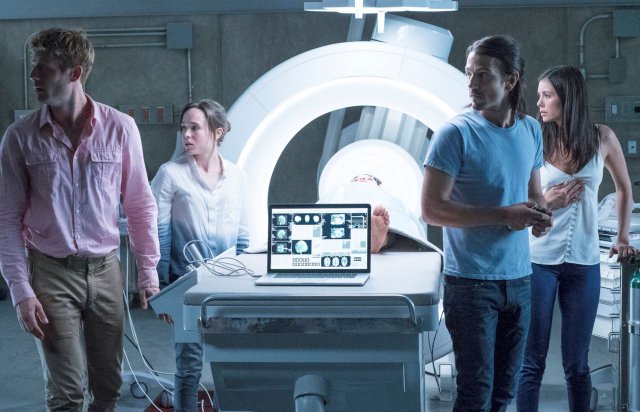 Flatliners - Linea Mortale - Immagine 2