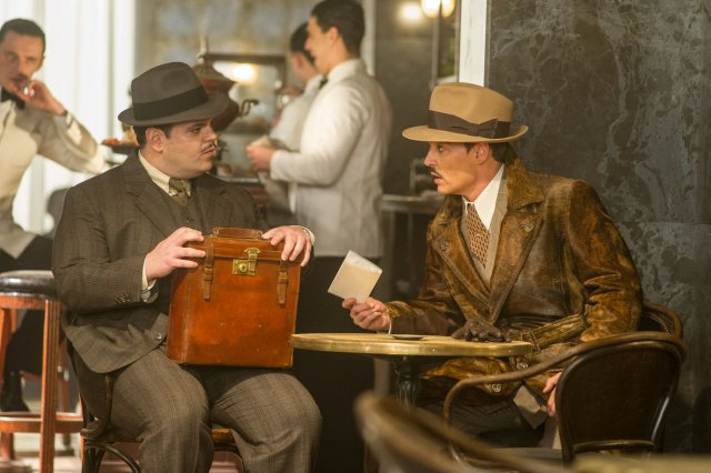 Assassinio sull'Orient Express - Immagine 1