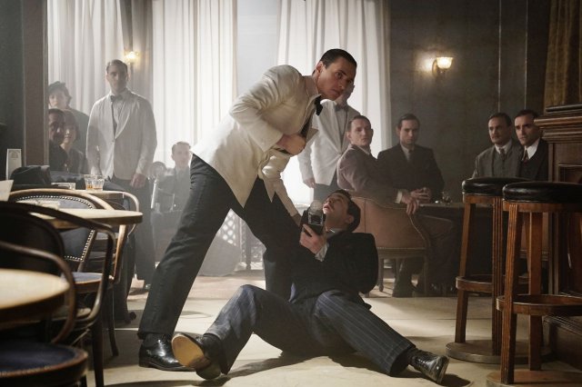 Assassinio sull'Orient Express - Immagine 2