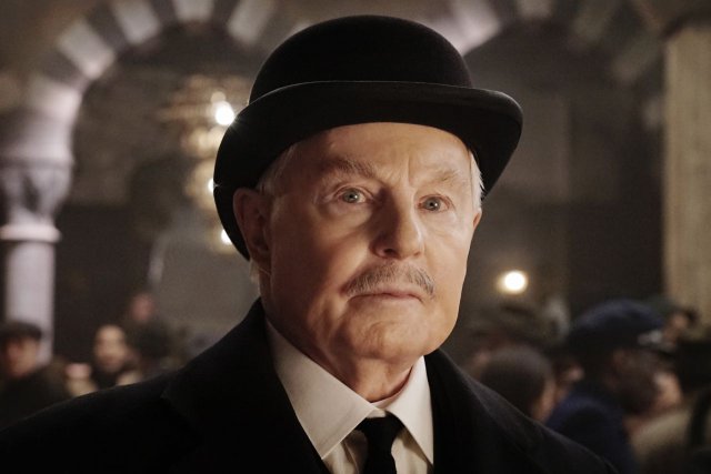 Assassinio sull'Orient Express - Immagine 3