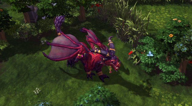 Heroes of the Storm - Immagine 1