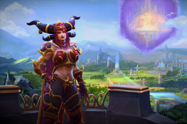 Heroes of the Storm - Immagine 3
