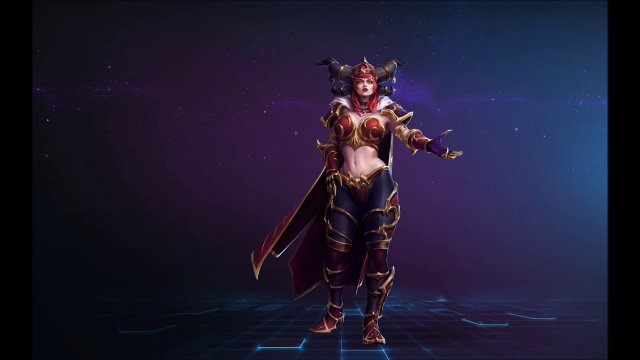 Heroes of the Storm - Immagine 4