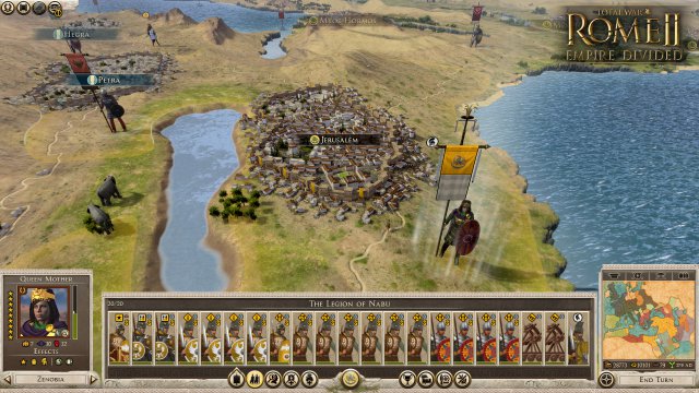 Total War: ROME II - Emperor Edition - Immagine 1