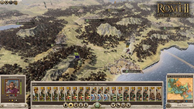 Total War: ROME II - Emperor Edition - Immagine 2