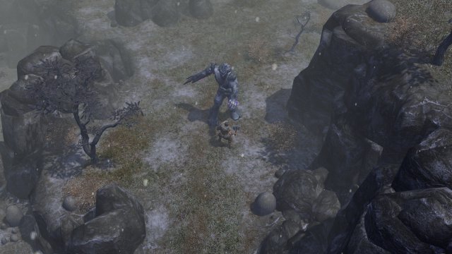 Titan Quest: Ragnark - Immagine 1