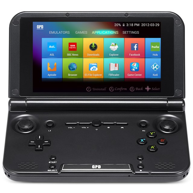GPD XD - Immagine 2