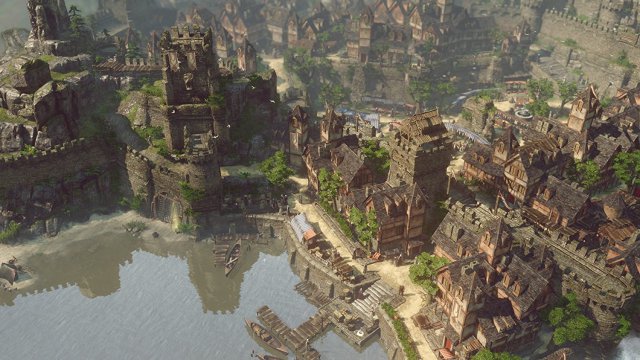 SpellForce 3 - Immagine 1