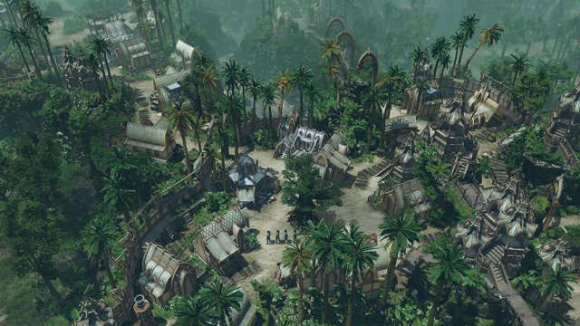 SpellForce 3 - Immagine 3
