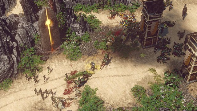 SpellForce 3 - Immagine 4