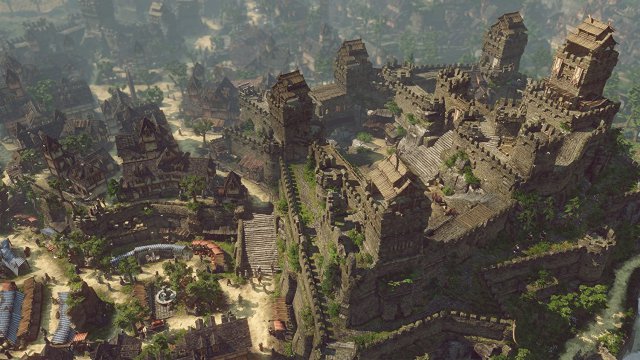 SpellForce 3 - Immagine 5