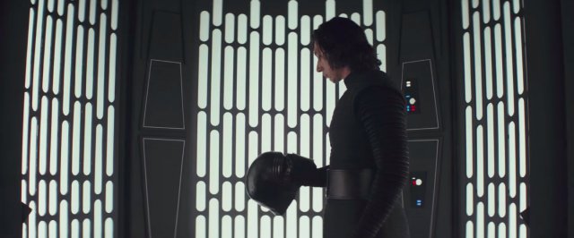 Star Wars: Gli Ultimi Jedi - Immagine 1