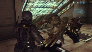 Resident Evil Revelations 2 - Immagine 2