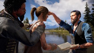 Far Cry 5 - Immagine 4