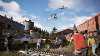 Far Cry 5 - Immagine 5