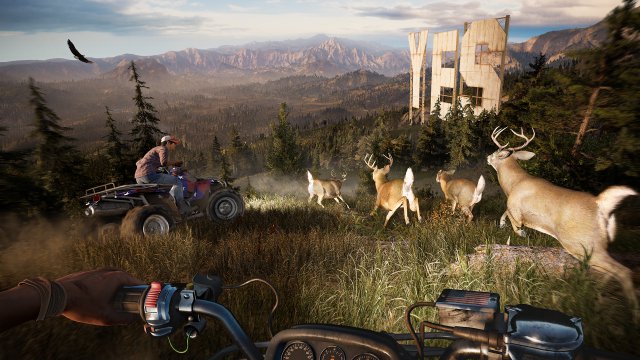 Far Cry 5 - Immagine 3