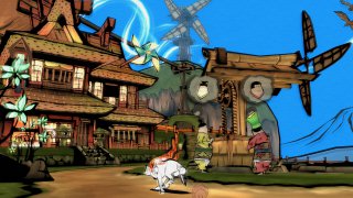 Okami HD - Immagine 3