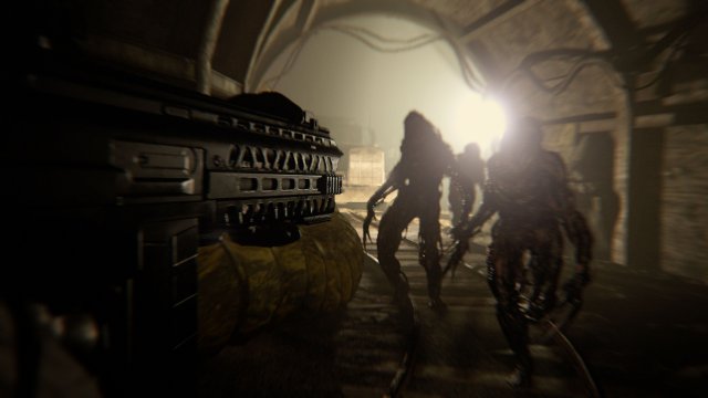 Resident Evil 7 - Immagine 3
