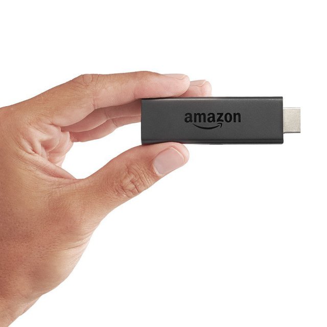 Amazon Fire TV Stick - Immagine 3