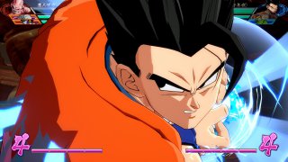 Dragon Ball FighterZ - Immagine 1