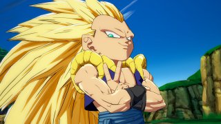 Dragon Ball FighterZ - Immagine 2
