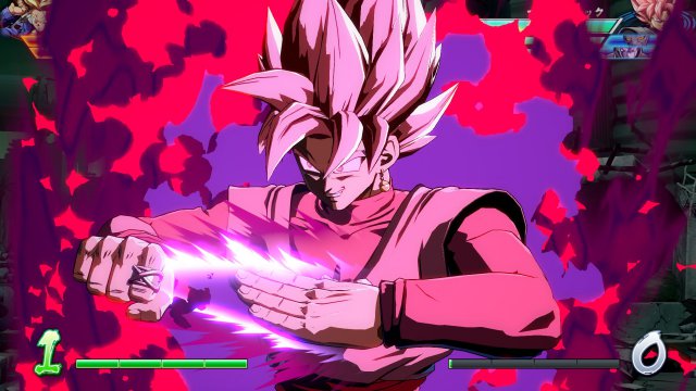 Dragon Ball FighterZ - Immagine 3