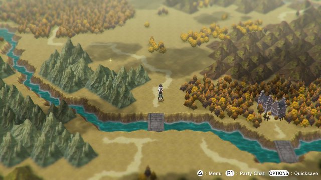 Lost Sphear - Immagine 1