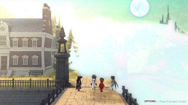 Lost Sphear - Immagine 2