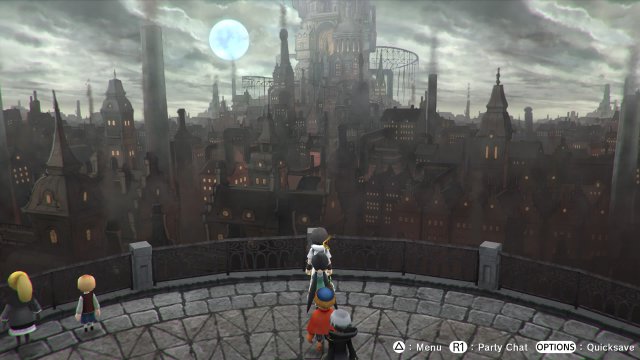 Lost Sphear - Immagine 3