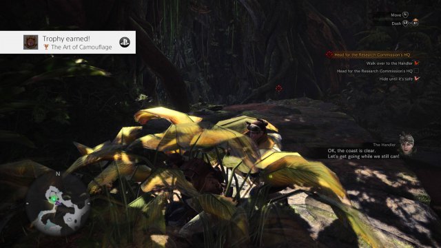 Monster Hunter World - Immagine 3