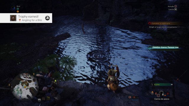Monster Hunter World - Immagine 5