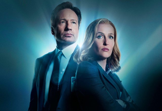 X-Files - Immagine 1