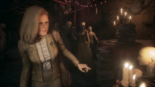 Remothered: Tormented Fathers - Immagine 2